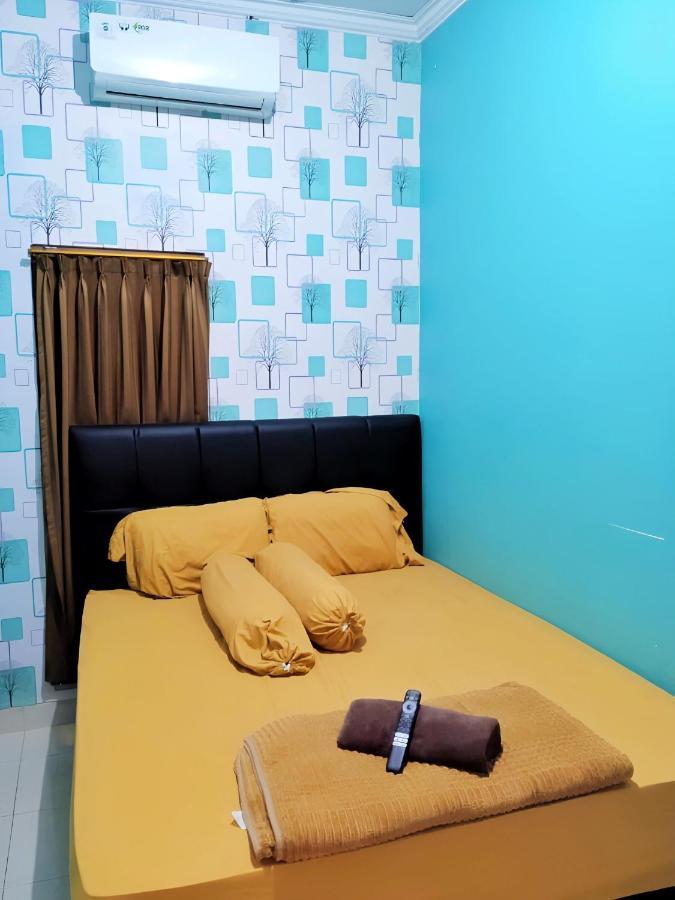 De Patuk Homestay Yogyakarta Exterior foto